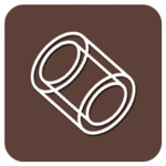 tube calculator android application logo